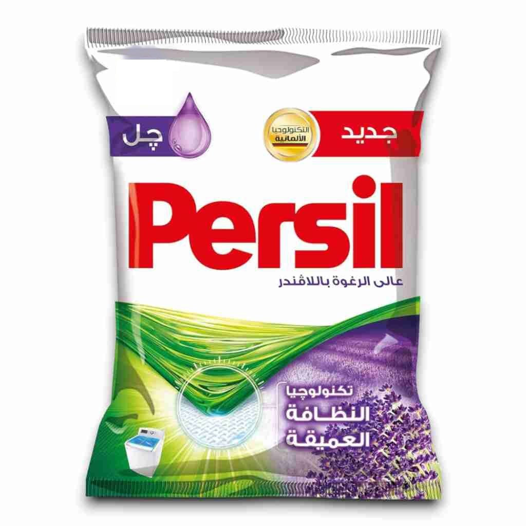 برسيل عالي الرغوة جيل 90 مللي (عرض الشهر 4%) بسعر 47.67 بدلا من 51.82