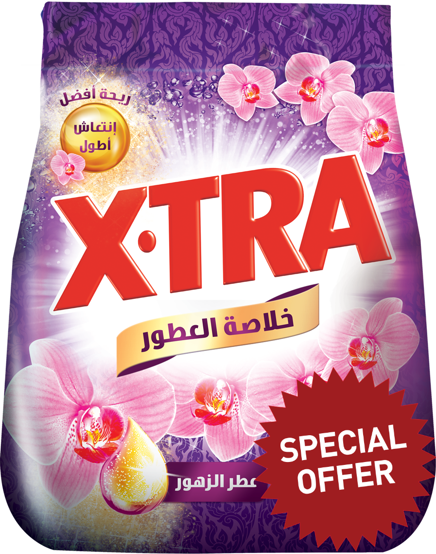 اكسترا منخفض الرغوة 4ك (عرض الشهر)